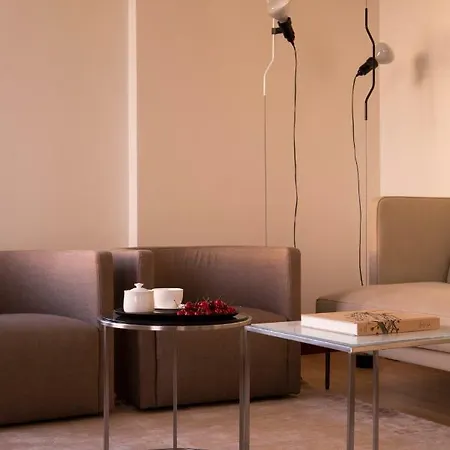 Apartahotel Domux Torre Velasca 2*