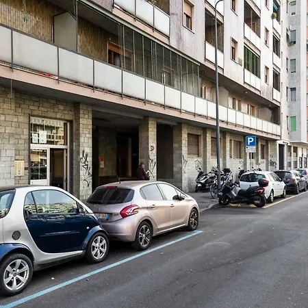 Primopiano - Edolo 46 Milán