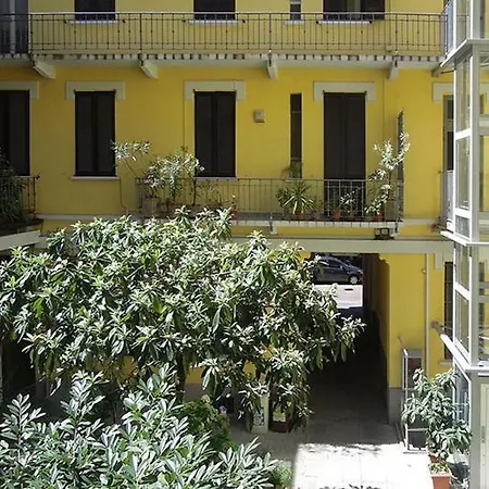 Design Double View Flat *