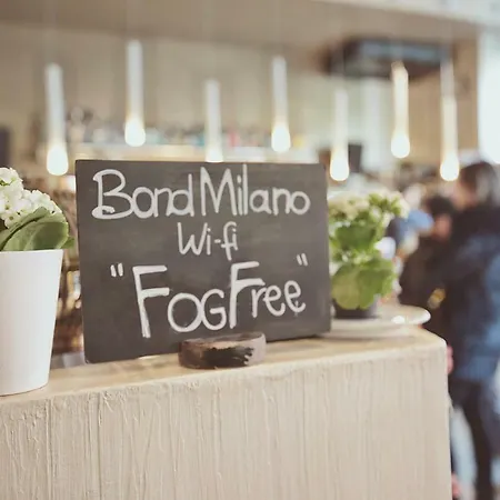 P&d Navigli Via Casale Apartament Mediolan