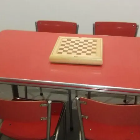 Appartement 10 Via Giuseppe Sirtori Milaan