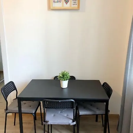 Casa Matteo Apartment *