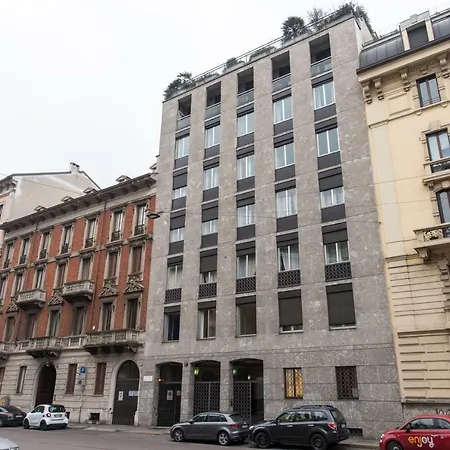 Apartament Luxury - Boccaccio Blue *