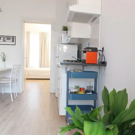 Likehome - Via Crema *