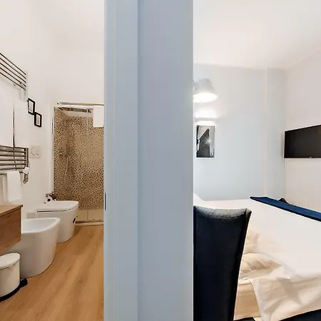 Apartment Manzoni Clc