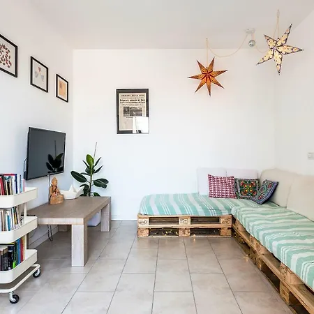 Bright And Spacious In Milan! Apartamento Milán