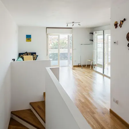 Bright And Spacious In Milan! Apartamento Milán