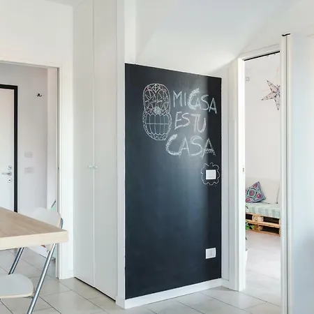 Bright And Spacious In Milan! Apartamento