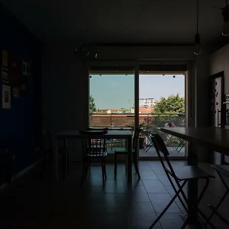 Bright And Spacious In Milan! Apartamento