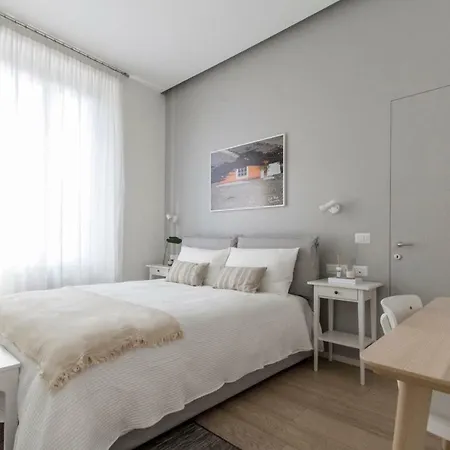 Easylife - - Bligny 29 P4 - Bocconi Lejlighed