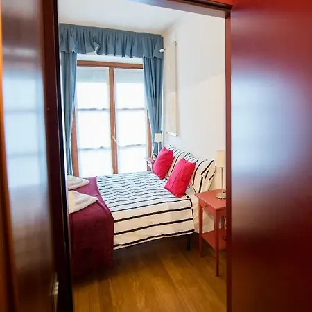 Airguest Crocetta Loft Mailand