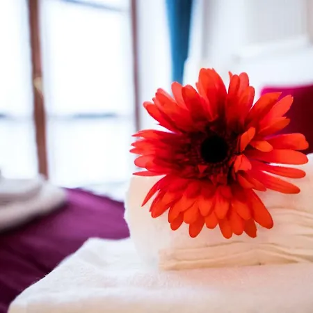 Airguest Crocetta Loft Milan