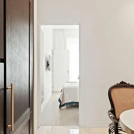 Carpi Design - Lambrate M2 Apartament