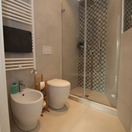 P&d Navigli Via Casale Apartament *