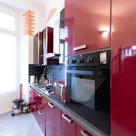 Alzaia 54 Navigli Μιλάνο