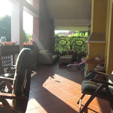 Benvenuti A - Flumendosa House *