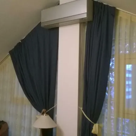 Benvenuti A - Flumendosa House