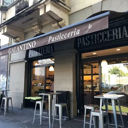 Guest house Ca Bela - Porta Romana Milan