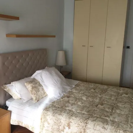 Apartman Leoni Charminghouse