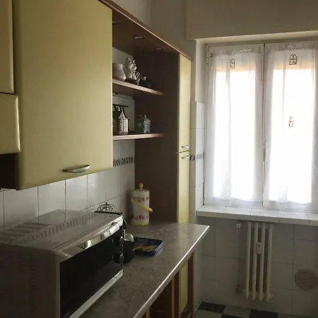 Leoni Charminghouse Apartman