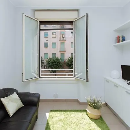 Spacious&new In Studi Appartamento Milano