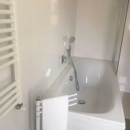 Appartement Porta Venezia - Downtown Milaan