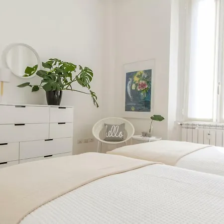 Easylife - - Bligny 29 P4 - Bocconi