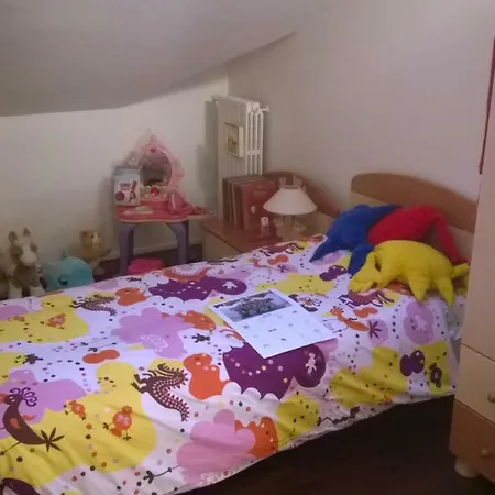 Benvenuti A - Flumendosa House * Μιλάνο