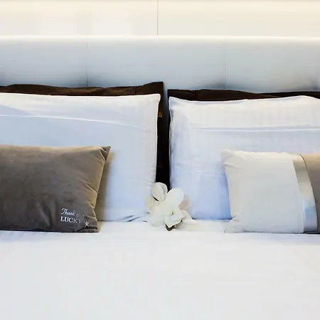 Milan Style Apartment - City Center *