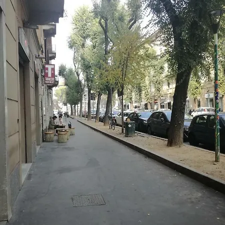 Likehome - Via Crema * 米兰