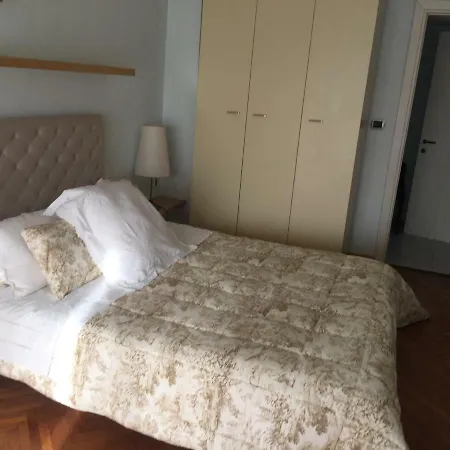 Apartamento Leoni Charminghouse Milán