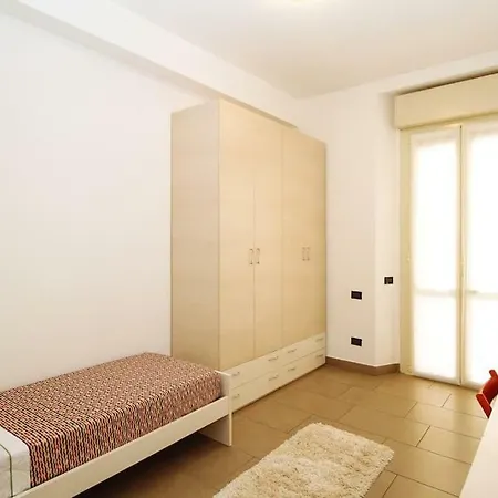 Spacious&new In Studi Appartamento