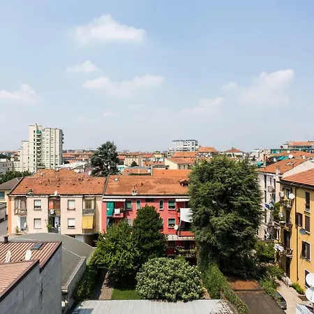 Bright And Spacious In Milan! Apartamento *