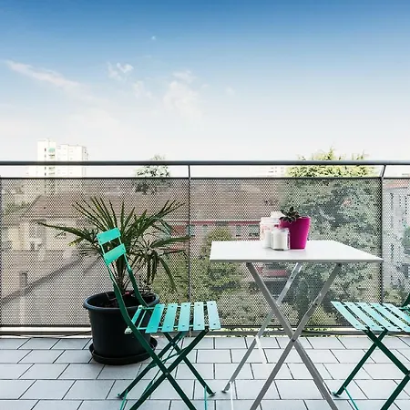 Bright And Spacious In Milan! Apartamento *