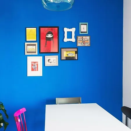 Bright And Spacious In Milan! Apartamento *