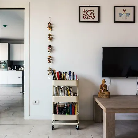 Bright And Spacious In Milan! Apartamento *