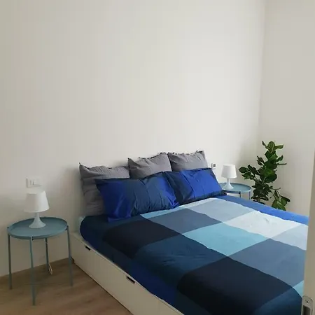 34 Via Giulio Carcano *