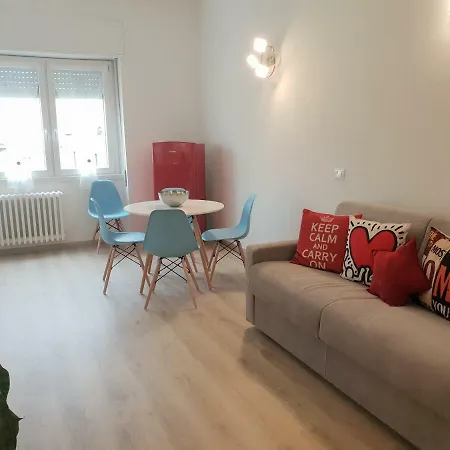 34 Via Giulio Carcano Milano