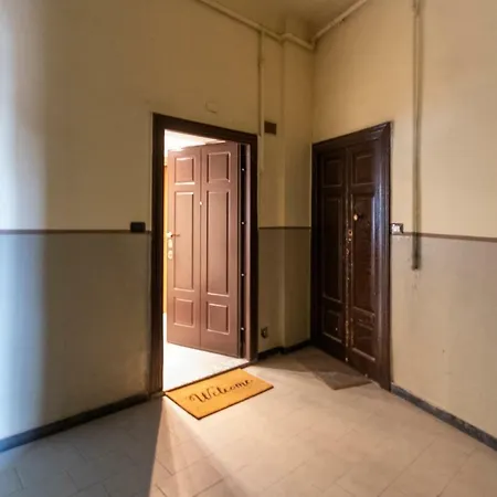 Alzaia 54 Navigli * Μιλάνο