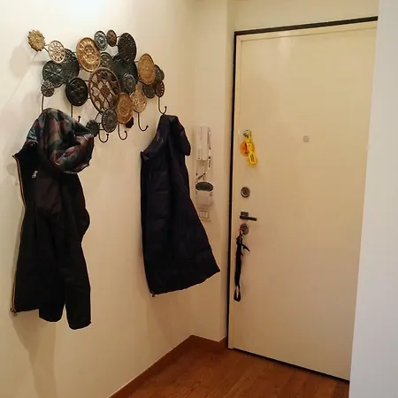 Fashion - Citylife District Apartment *