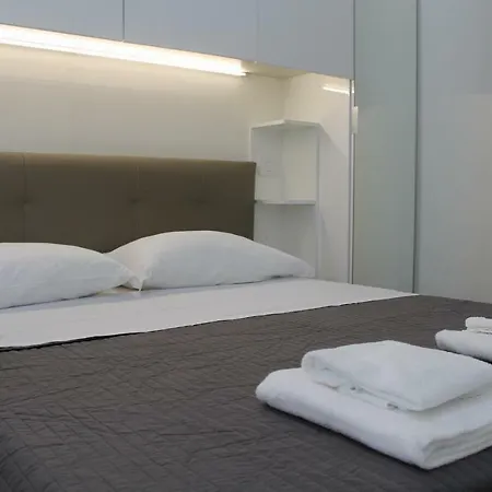 Appartement Porta Venezia - Downtown