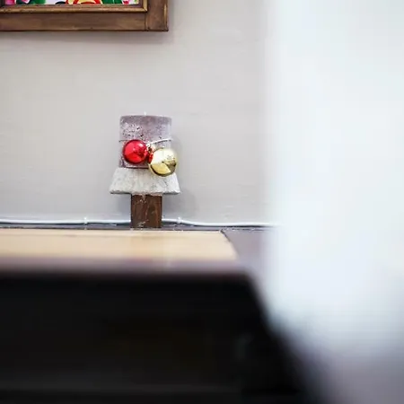 Su Yuan Loft *