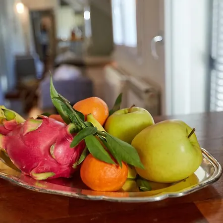 Daire Guesthost - Con Balcone Per 2 Persone