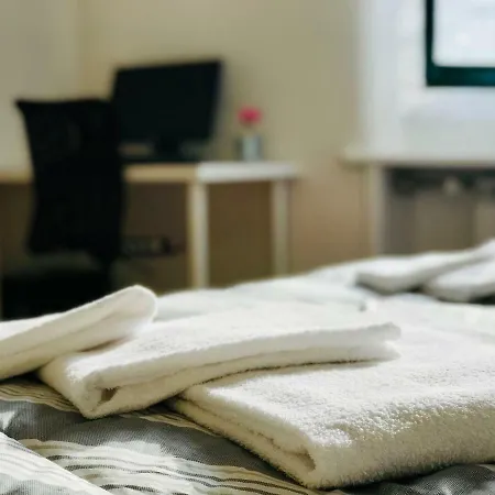 Spacious Near Centrale-loreto-duomo Mailand