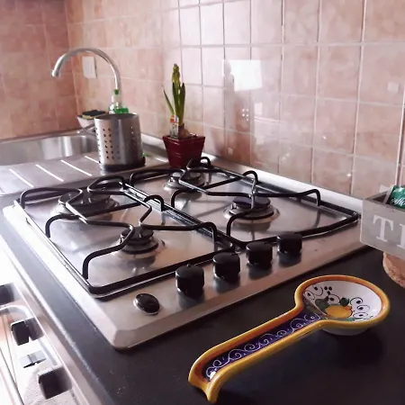 Allegra House Appartement Milaan