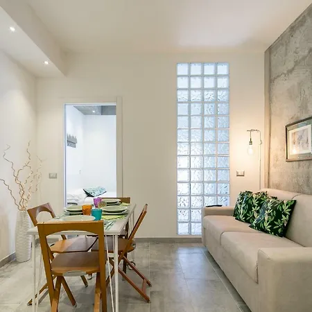 Station Elegant Flat Apartment *