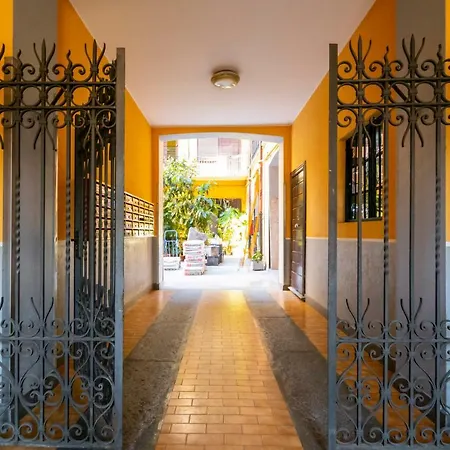 Legnone B Flat * Mediolan