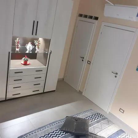In Certosa Station Apartman