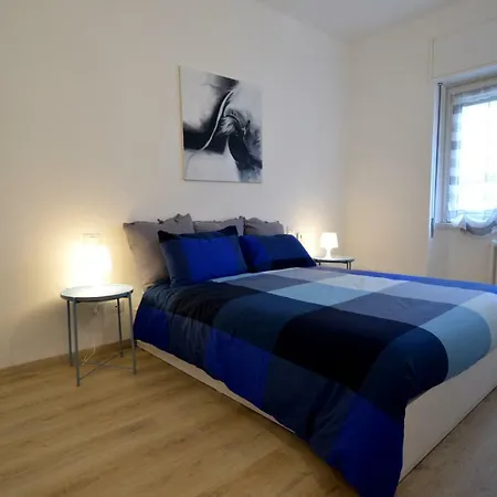 34 Via Giulio Carcano Milano