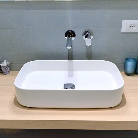 Appartamento 34 Via Giulio Carcano